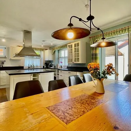 Alpverliebt Tatil Evi