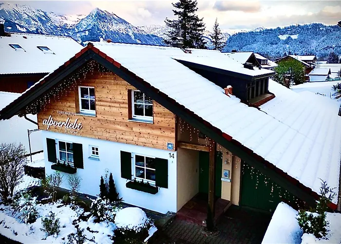 Alpverliebt *