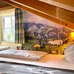 Alpverliebt Vakantiehuis *