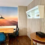 Alpverliebt Vakantiehuis Bolsterlang