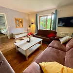 Vakantiehuis Alpverliebt
