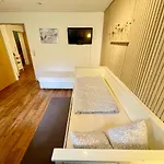 Alpverliebt Vakantiehuis *