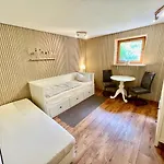 Vakantiehuis Alpverliebt *
