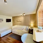 Alpverliebt Vakantiehuis Bolsterlang