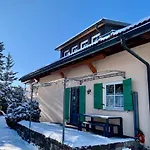 Alpverliebt Vakantiehuis