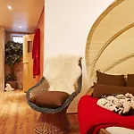 Alpverliebt Vakantiehuis *