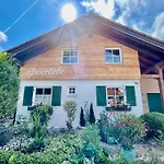 Alpverliebt Vakantiehuis Bolsterlang