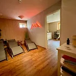 Vakantiehuis Alpverliebt *