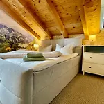Alpverliebt Vakantiehuis Bolsterlang