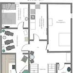Alpverliebt Vakantiehuis *