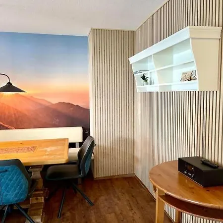 Alpverliebt Holiday home Bolsterlang
