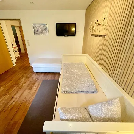 Alpverliebt Holiday home *