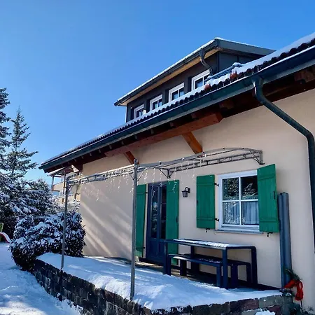 Alpverliebt Holiday home
