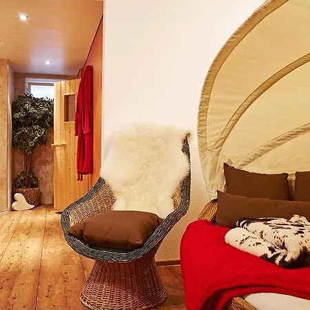 Alpverliebt Holiday home *